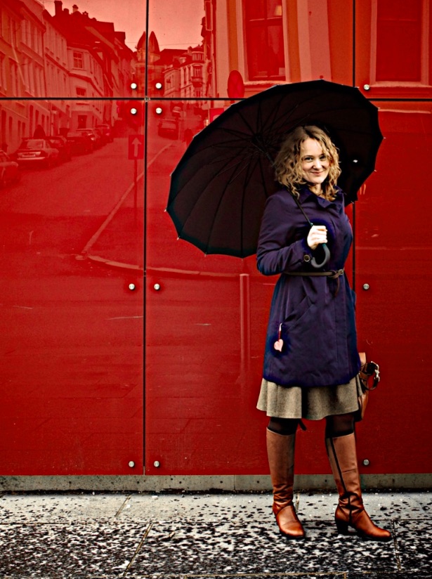 Ingelin Røssland biografi